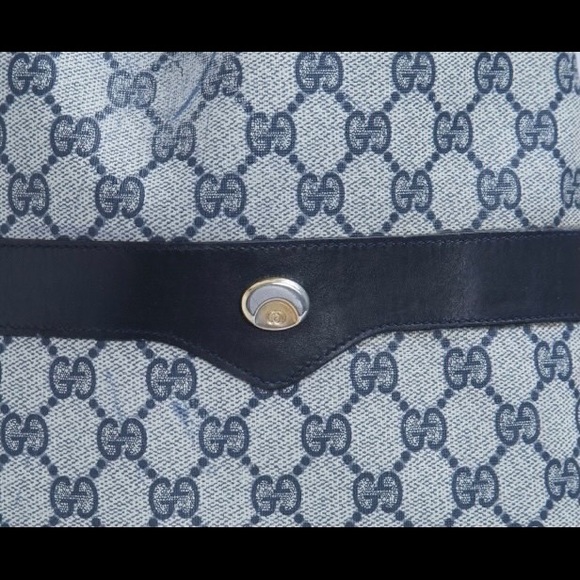 Gucci bucket bag - Picture 3 of 8